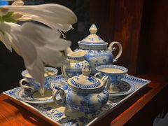 -老井俄式餐厅