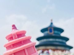 -天坛公园