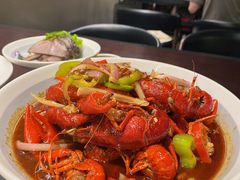 -上名堂·鱼头好吃(体育场路店)