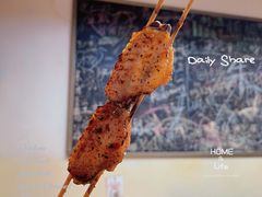 -炒豆合作社(东四总店)