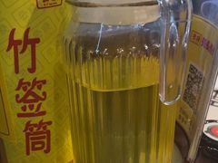 -云晓光头烧烤吧(川沙绿地店)