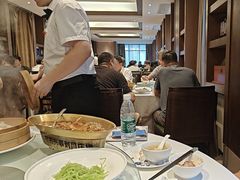 -同庆楼(大钟寺店)