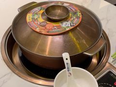 -润园四季椰子鸡火锅(南山海岸城店)