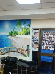-纯剪男士理发馆·烫染专业店