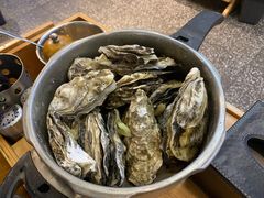 -蚝英雄鲜蚝自助专门店(长楹天街直营店)
