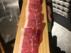 -哈拉海和牛主题餐厅(哈西店)