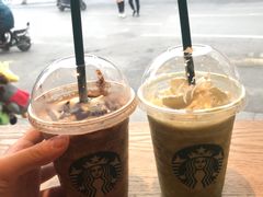 -星巴克(南京狮子桥店)