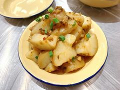 -东排食堂长沙小吃大排档(五一广场店)