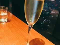 -沈阳君悦酒店·意坊意大利餐厅