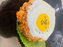 -朴大人炭烤·韩国料理(奥帆中心海尔洲际店)