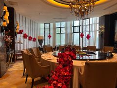 包厢生日布置-世纪缘国际会议中心·中餐厅(百家湖店)