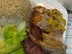 -福记烧味茶餐厅(豪森丽都店)