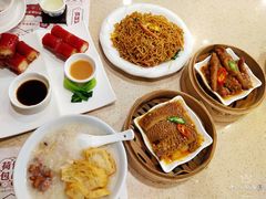 -点都德(华强南店)