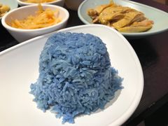 -Asianplus海蓝鸡饭