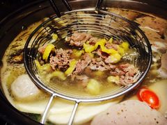 -牛焱·贵州黄牛肉火锅(城西银泰店)