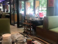 -小牛海记潮汕牛肉店(永定路店)
