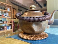-静颐茶馆·素食(龙华店)
