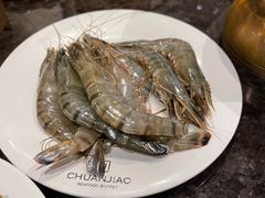 -川骄海鲜自助(河东店)