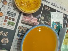-韩香福烤肉庄园(荣成店)
