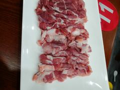 -岳合轩老北京涮肉