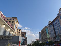 -大差市(地铁站)