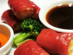 -长禧家·珑厨(东山口店)