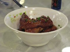 猪脚-大碗厨(东风路店)