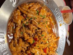 -胖哥俩肉蟹煲(苏州中心店)