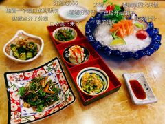 -桃屋日本料理(清华科技园店)