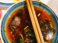 -骉骉老火锅(水杉街店)