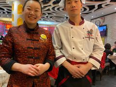 -大碗居·烤鸭·鱼头泡饼(天坛东门店)