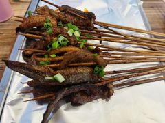 -晓靖轩烧烤(沙河风情店)