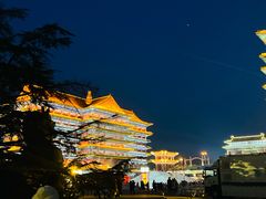 -大明幻境第一城