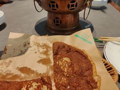 -黑窑厂糖油饼烤鸭·清真菜(旗舰店)