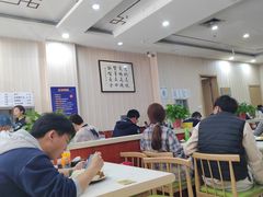 -晋合湘山西刀削面(中冀斯巴鲁大厦店)