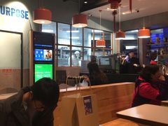 -Dough&Joe团憩(瑞虹天地月亮湾店)