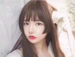 -侨治发型
