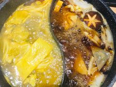 -NIUAN牛庵·日式和牛烧肉(恒隆店)