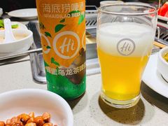 -海底捞火锅(珠影星光城夜宵主题店)