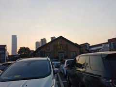 -梁溪河畔·吉府花园(南长街南下塘店)
