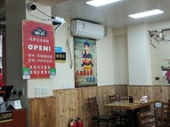 大堂-天瑞福云南过桥米线(十里河店)