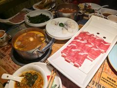 -田园肥牛府(东关街店)