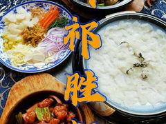 -祈胜邨•顺德鱼生•顺德菜(容桂店)