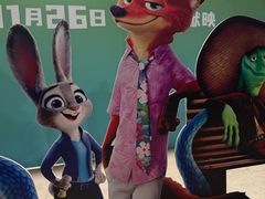 -UME影城(安贞DTS:X店)