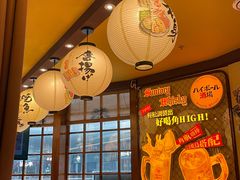 -鸟鹏烧鸟居酒屋(仁恒梦中心店)