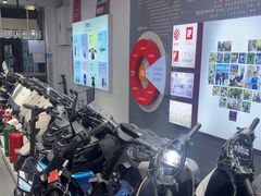 -九号电动车(安定门内大街店)