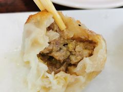 精选羊肉大葱-老绥元烧麦(太平街店)