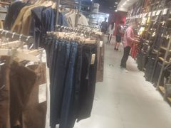 -MUJI无印良品(西单大悦城店)