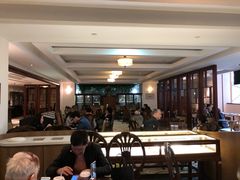 -1868 Café(上海自然博物馆店)