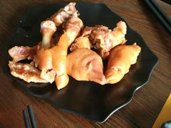 -大妈水饺(文华巷店)